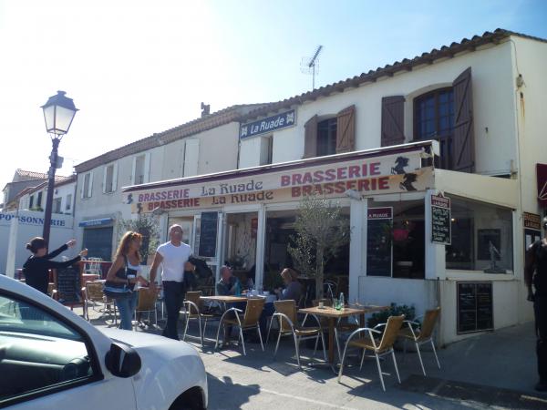 Brasserie La Ruade